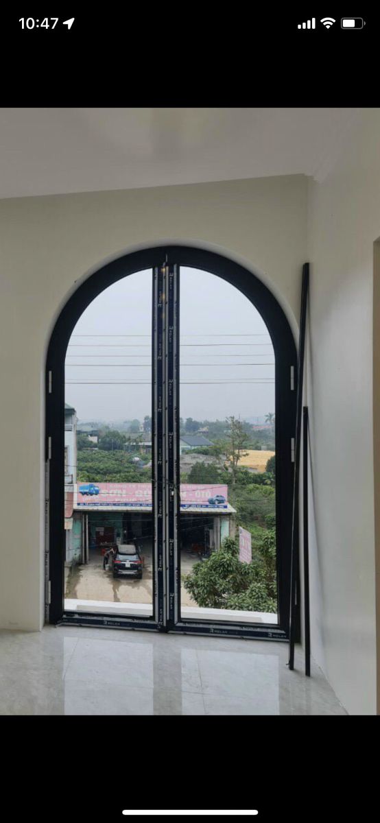 Kích thước cửa phòng ngủ theo thước Lỗ Ban