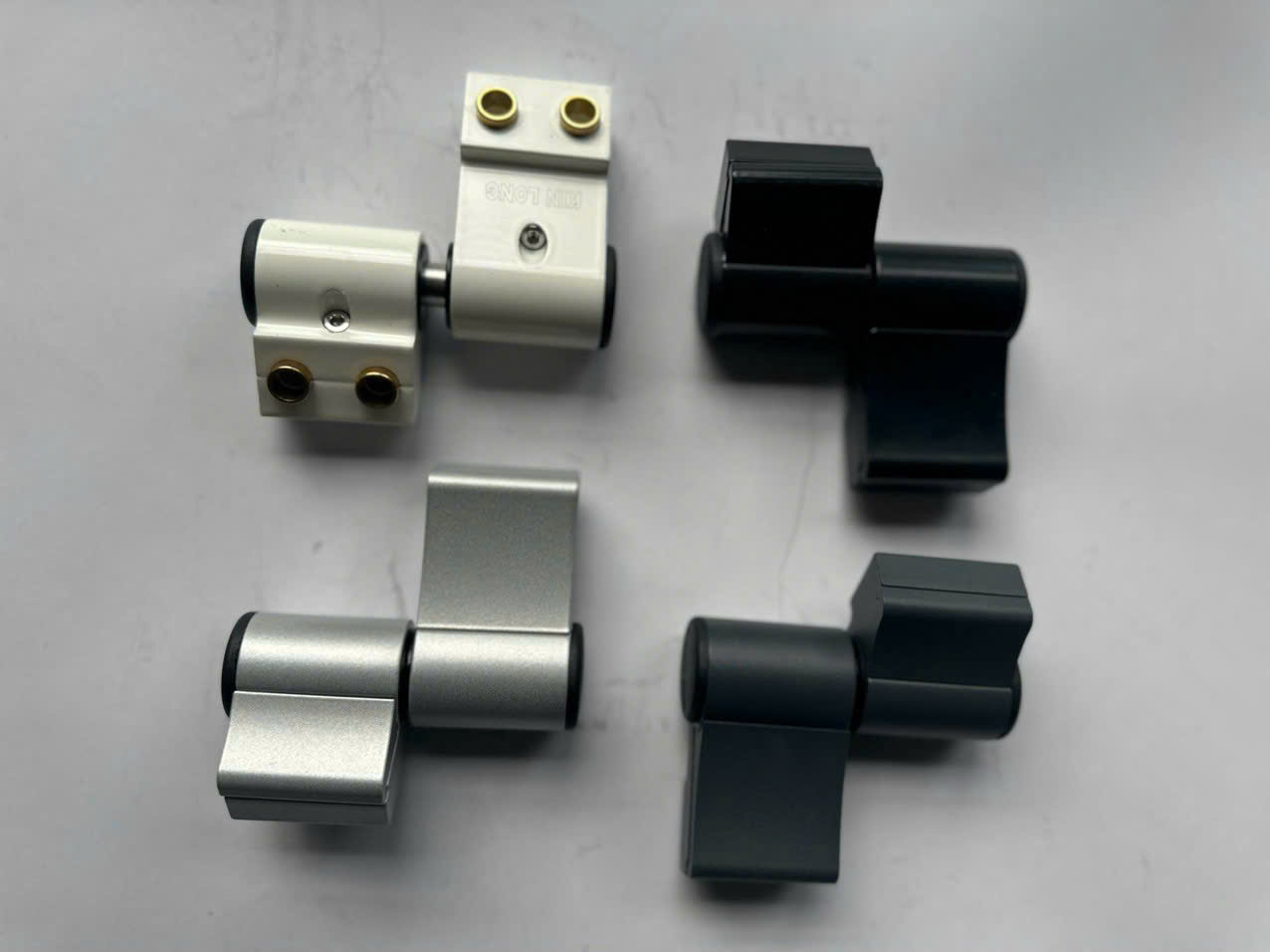 5 CÁCH PHÂN BIỆT PHỤ KIỆN KINLONG HÀNG GIẢ KÉM CHẤT LƯỢNG