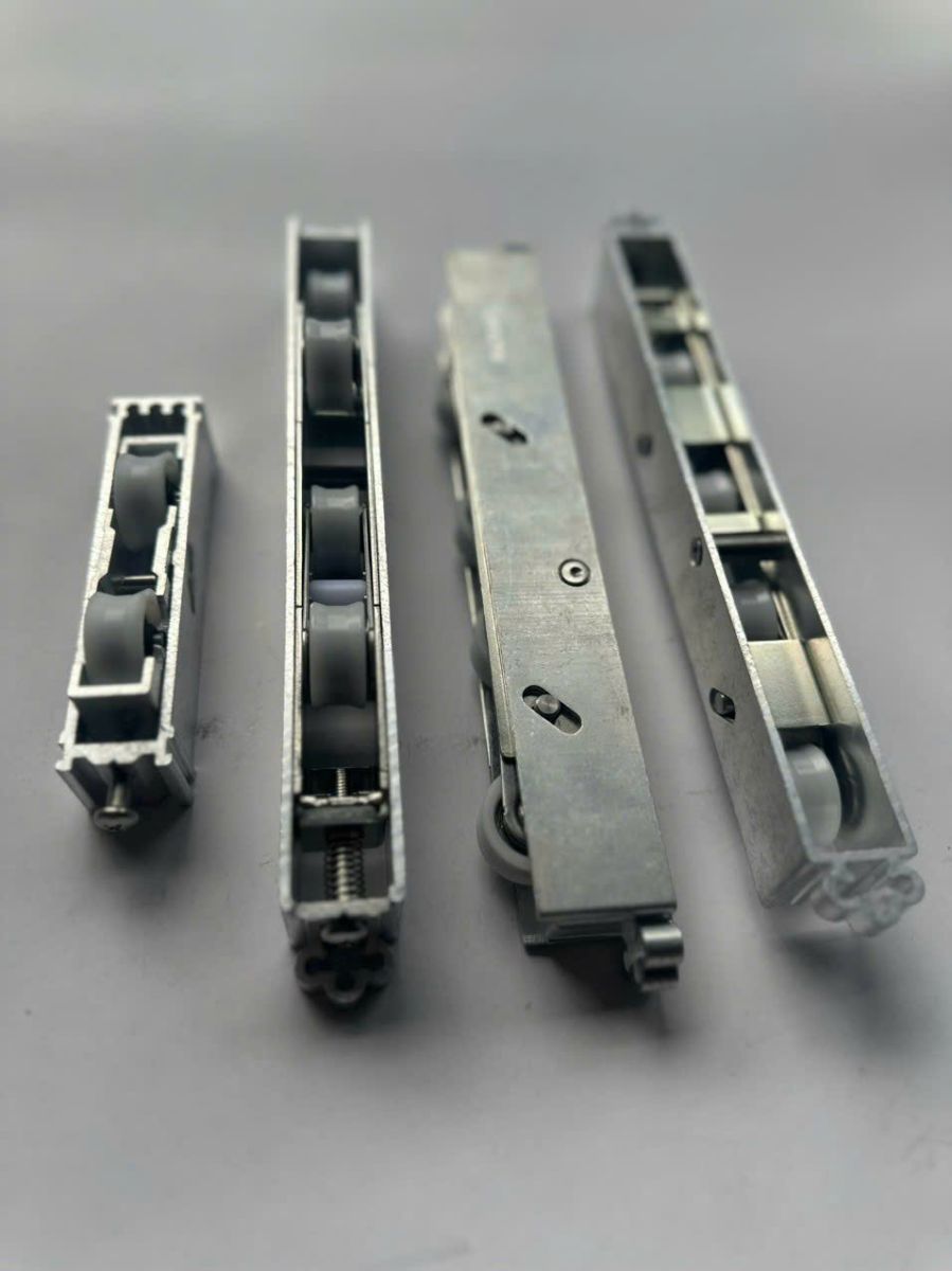 5 CÁCH PHÂN BIỆT PHỤ KIỆN KINLONG HÀNG GIẢ KÉM CHẤT LƯỢNG