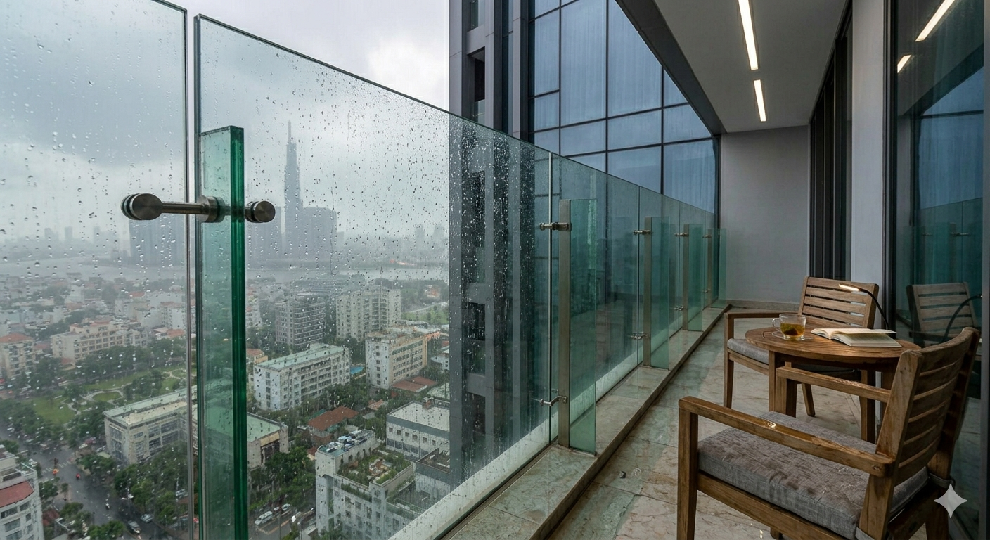 Lưu ý khi chọn nhôm xingfa