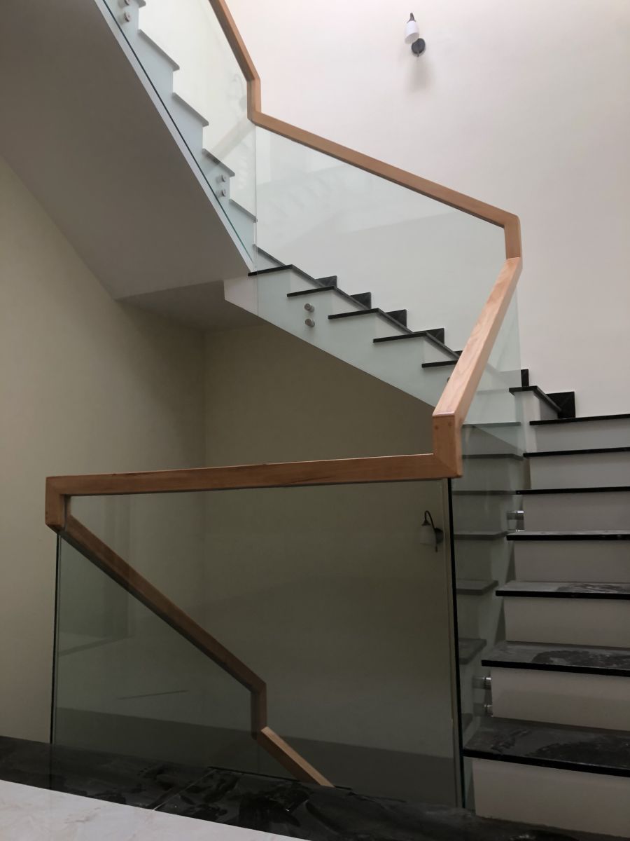 cửa nhôm Xingfa tại Thủ Đức, TP. Hồ Chí Minh - ảnh 1