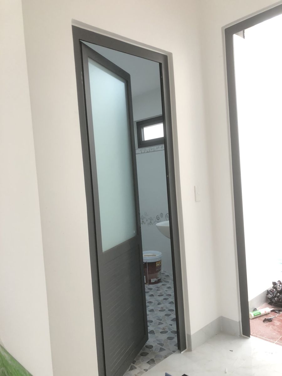 cửa nhôm Xingfa tại Thủ Đức, TP. Hồ Chí Minh - ảnh 2