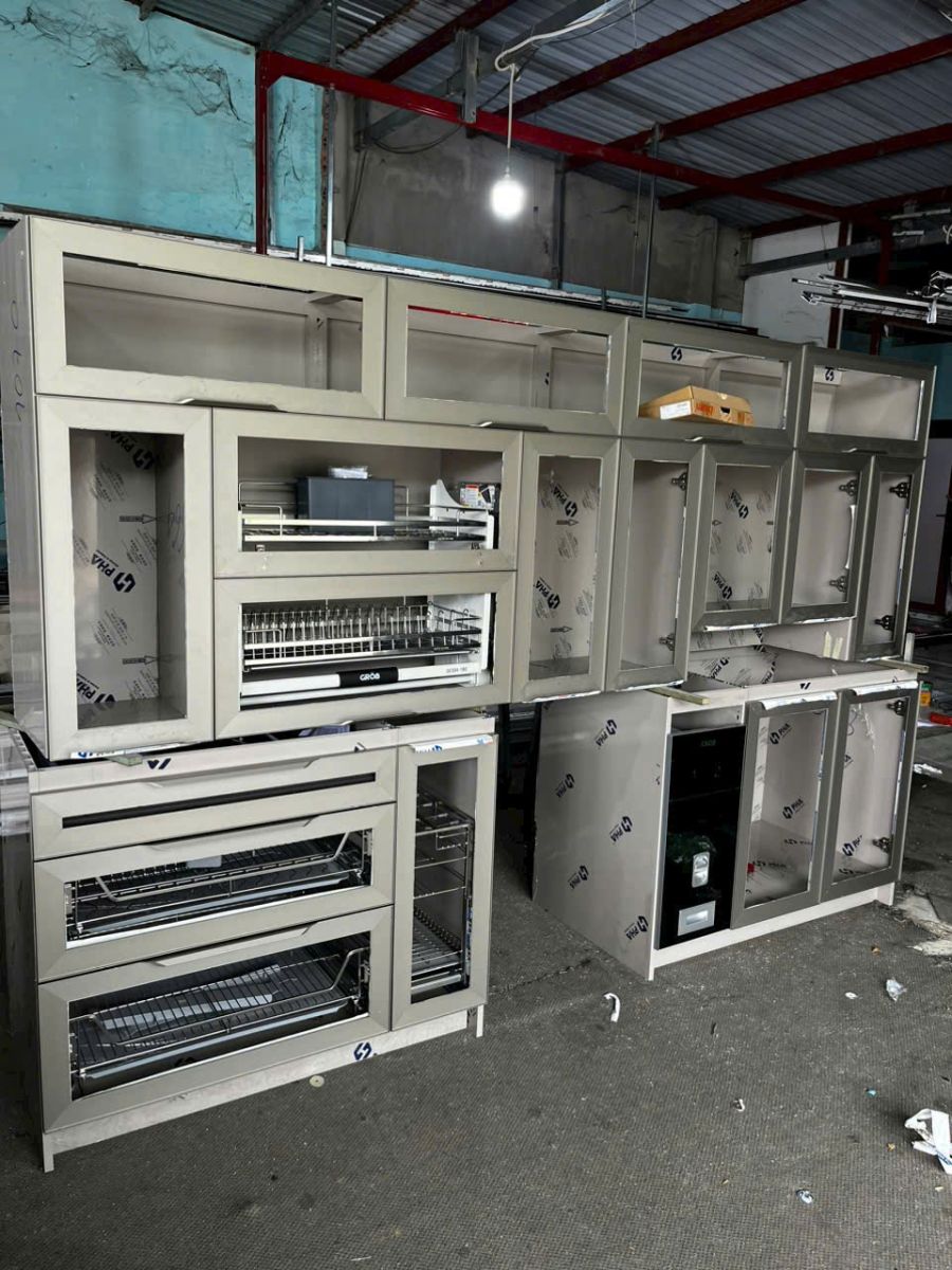 Cửa Nhôm Xingfa Kính Thủ Đức Giá Tốt – Thi Công Uy Tín